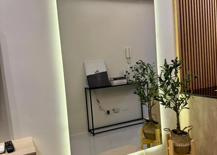 Jays Aparthotel Manila