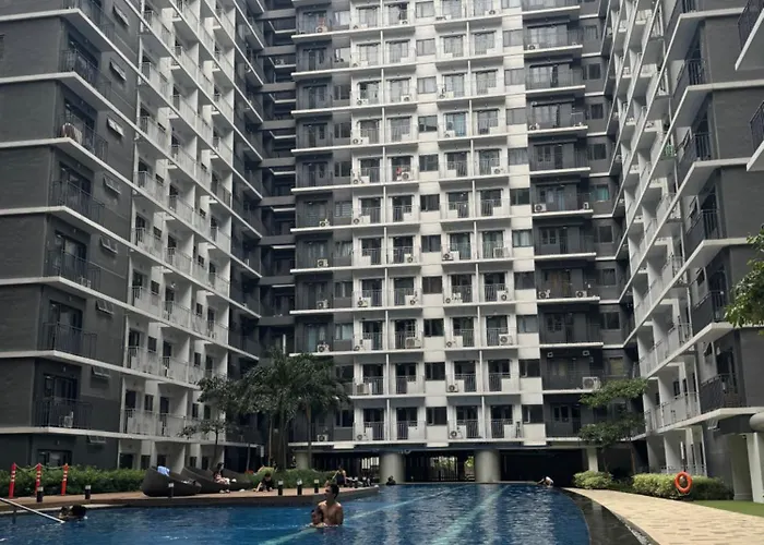 Aparthotel Jays Manila