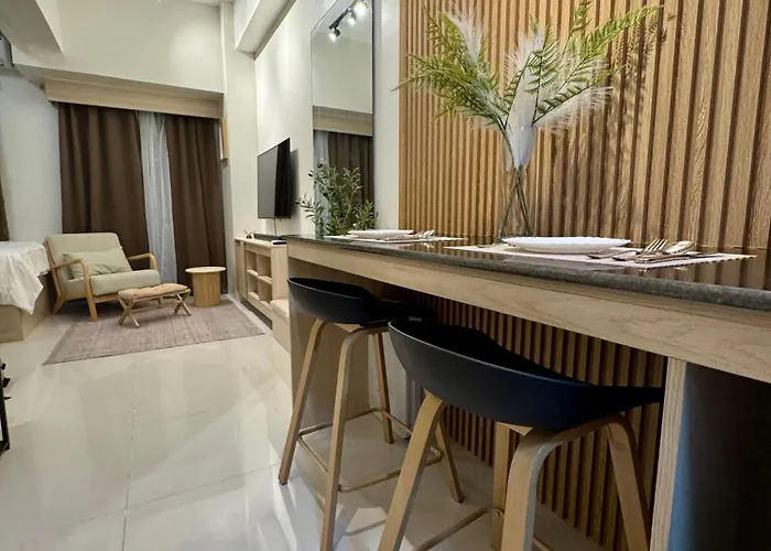 Aparthotel Jays 4*