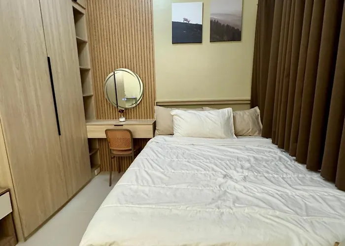Aparthotel Jays Manila
